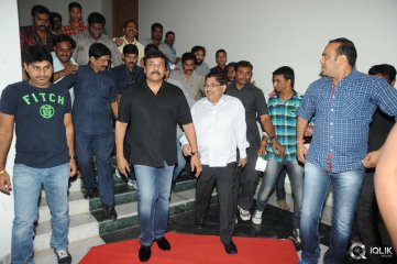 Mukunda Movie Audio Launch